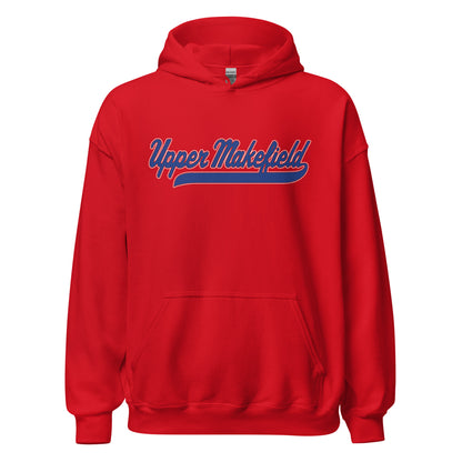Classic | Hoodie | Upper Makefield Mavs - U12 Baseball
