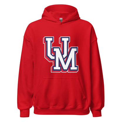 Classic | Hoodie | Upper Makefield Mavs - U12 Softball