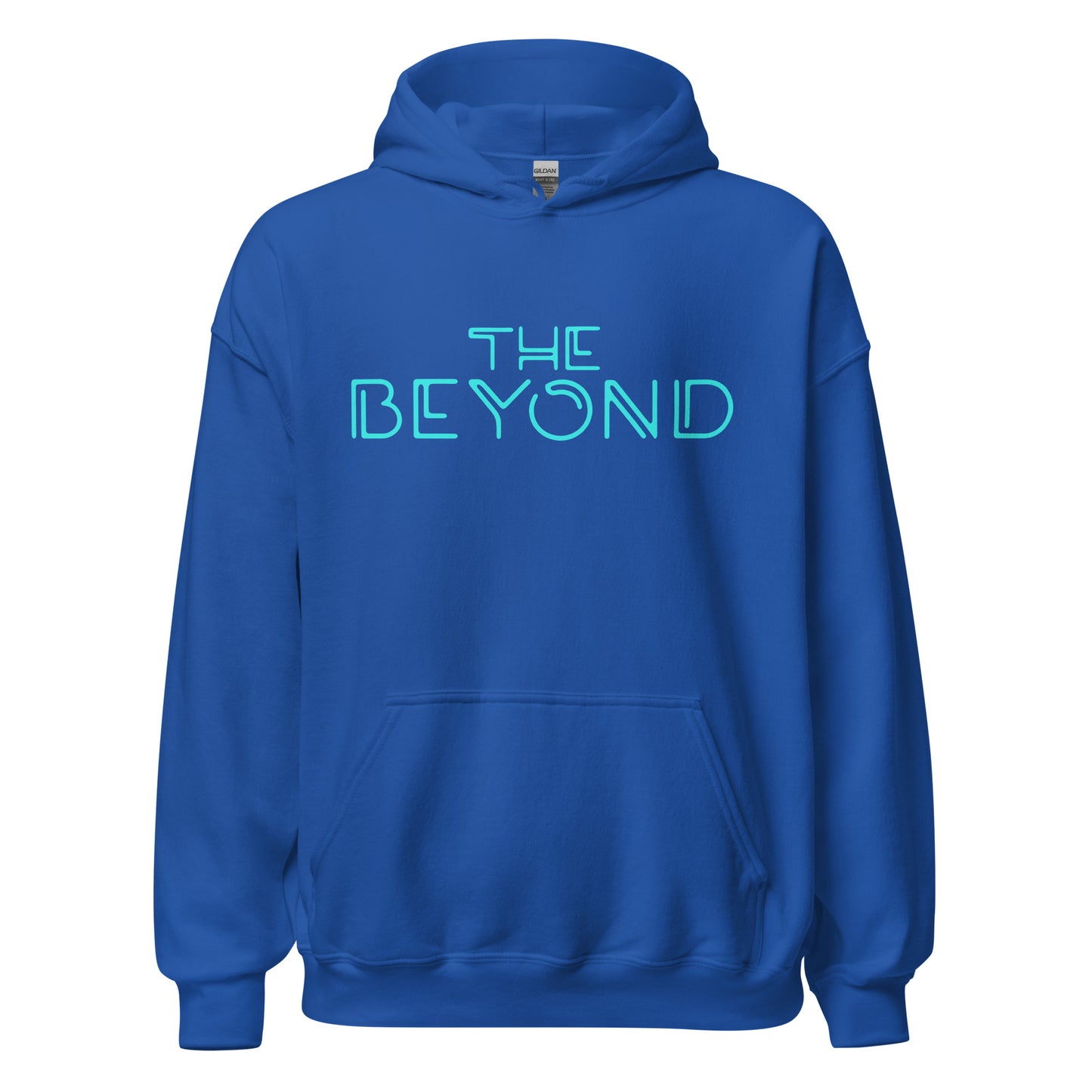 Classic | Hoodie | Mulligames | Modern Script Logo