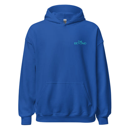 Classic | Hoodie | Mulligames | Crest Logo