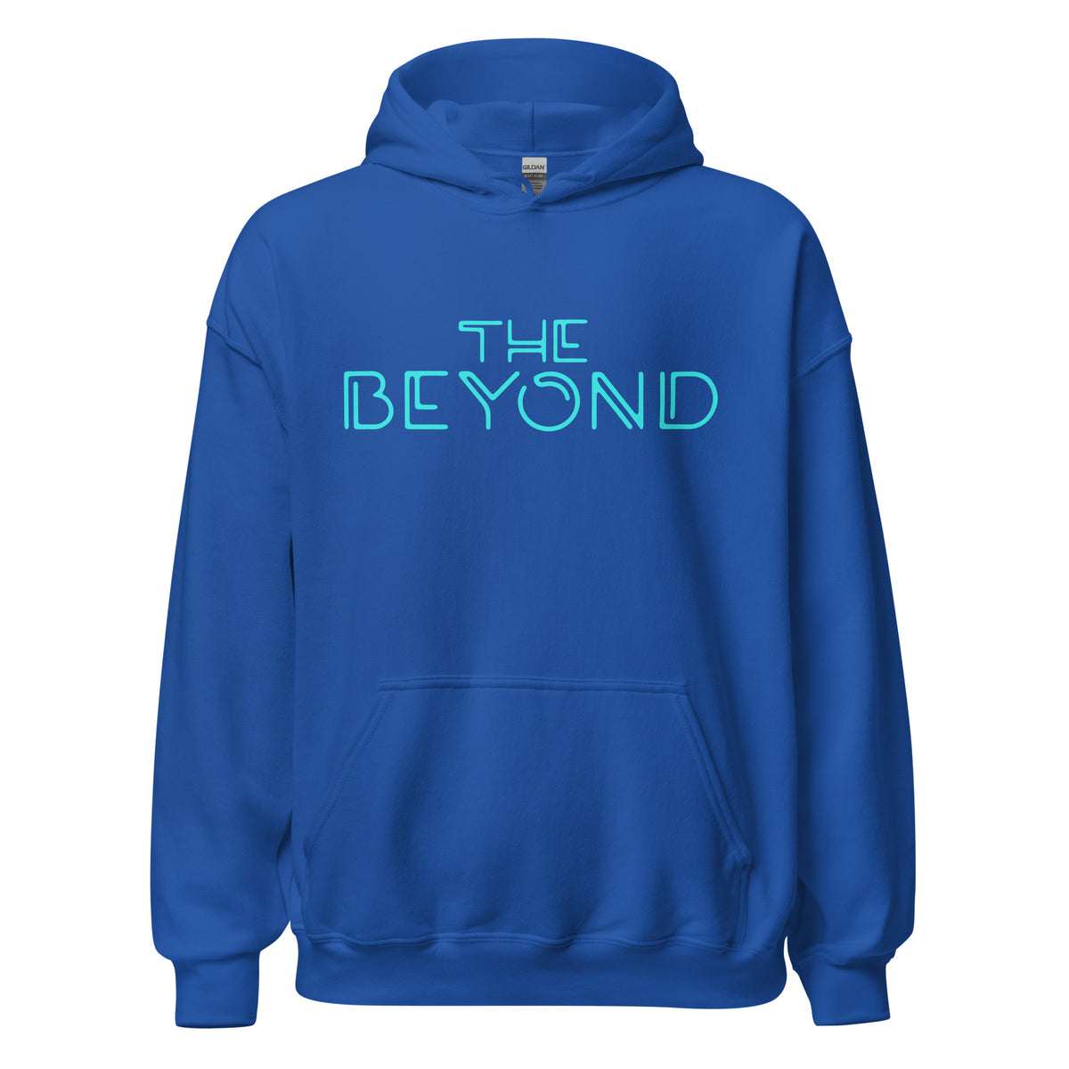 Classic | Hoodie | Mulligames | Modern Script Logo