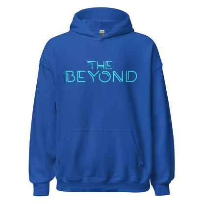 Classic | Hoodie | Mulligames | Modern Script Logo