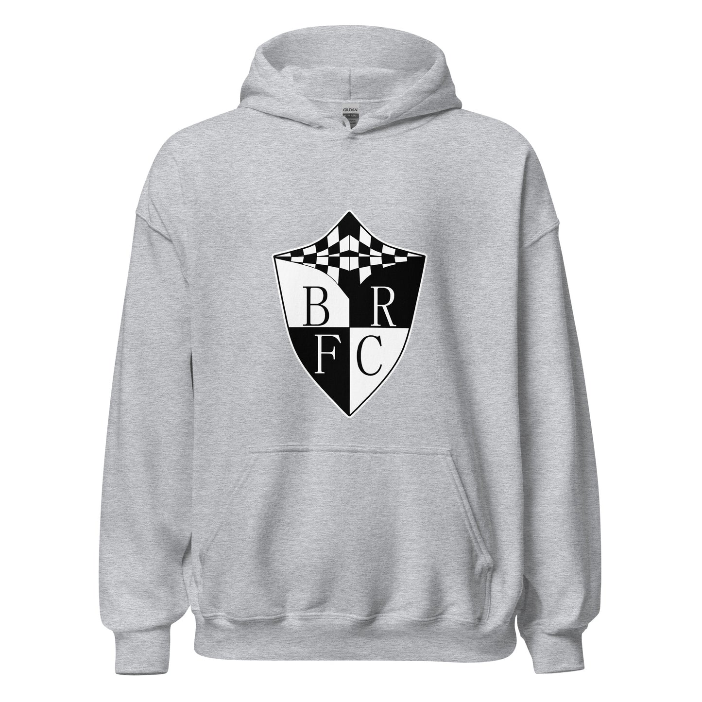 Classic | Hoodie | Bard College Rugby Football Club