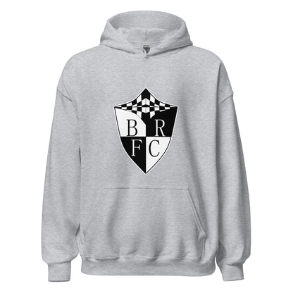 Classic | Hoodie | Bard College Rugby Football Club