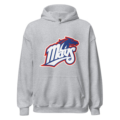 Classic | Hoodie | Upper Makefield Mavs - U8 Baseball