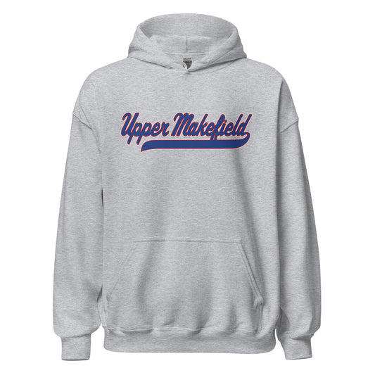 Classic | Hoodie | Upper Makefield Mavs - U12 Baseball