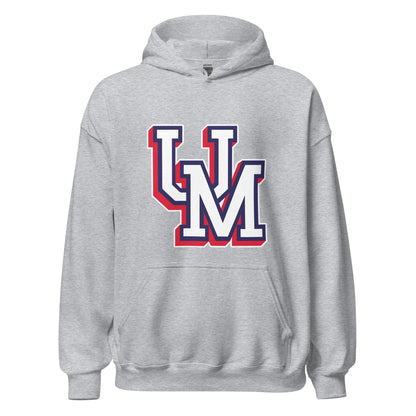 Classic | Hoodie | Upper Makefield Mavs - U12 Softball