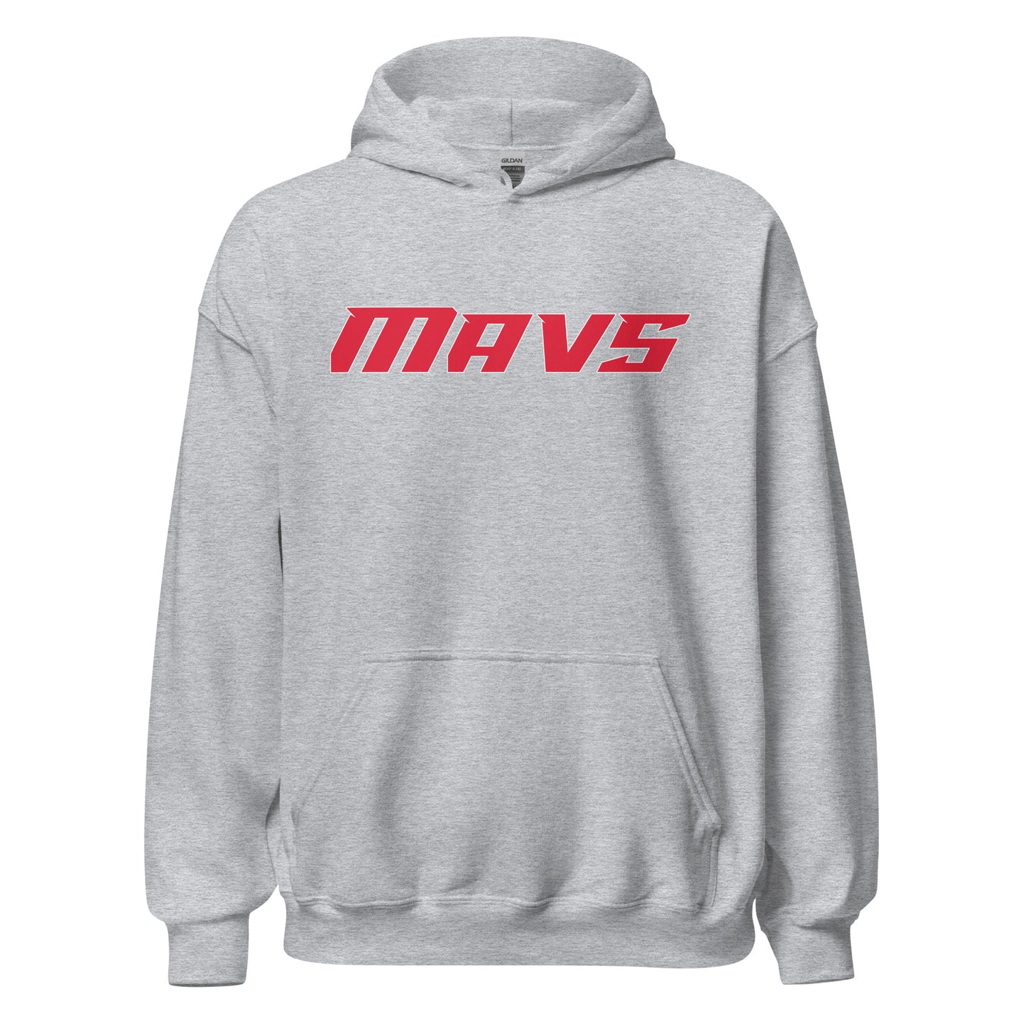 Classic | Hoodie | Upper Makefield Mavs - U10 Softball