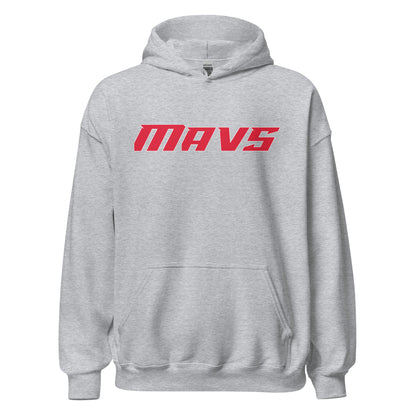 Classic | Hoodie | Upper Makefield Mavs - U10 Softball
