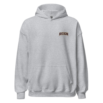 Classic | Hoodie | REIGN 10U Softball | Vanguard Logo