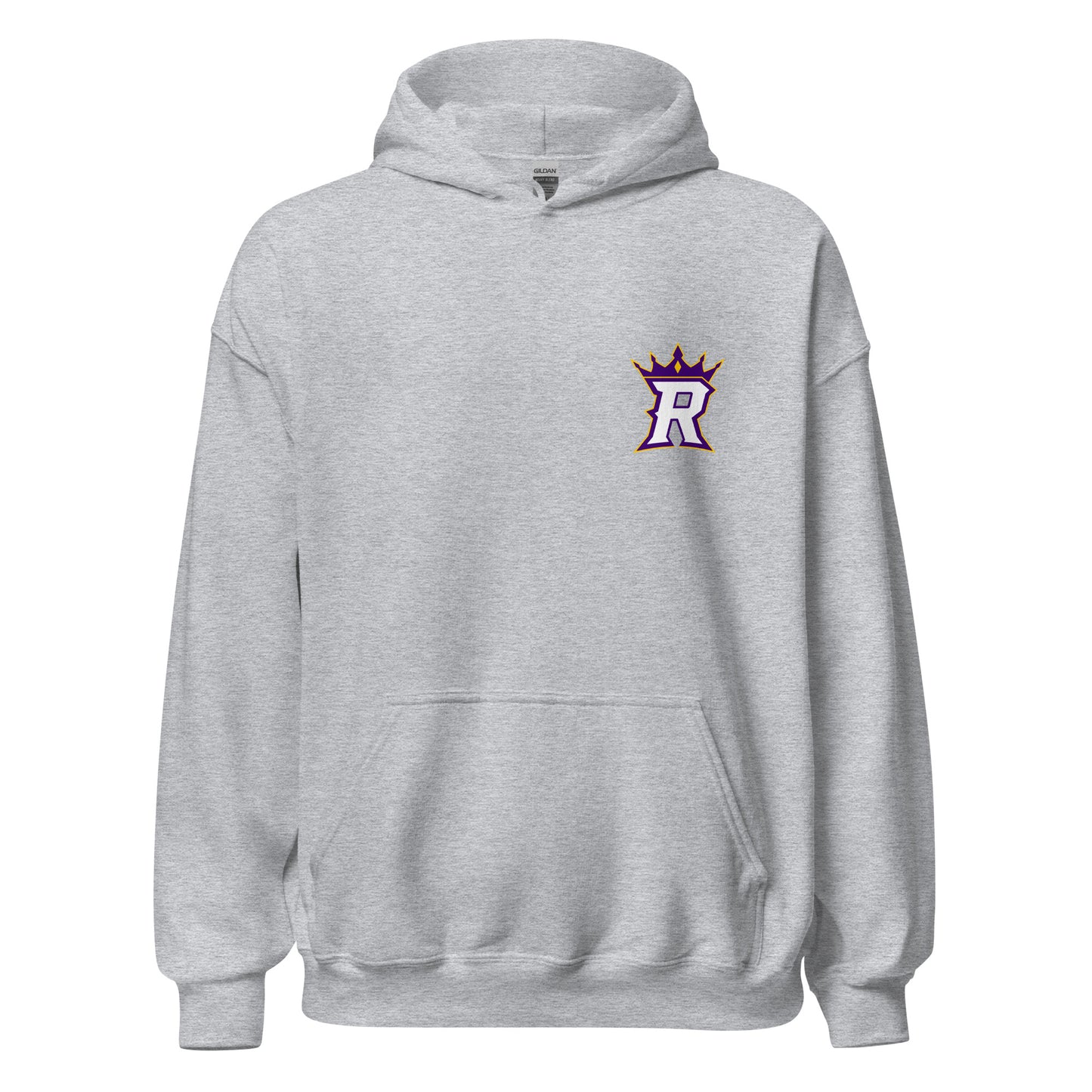 Classic | Hoodie | REIGN 10U Softball | Emblem Logo