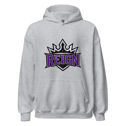 Classic | Hoodie | REIGN 10U Softball | Emblem Logo