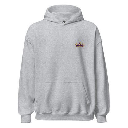 Classic | Hoodie | REIGN 10U Softball | Magestic Crown Logo