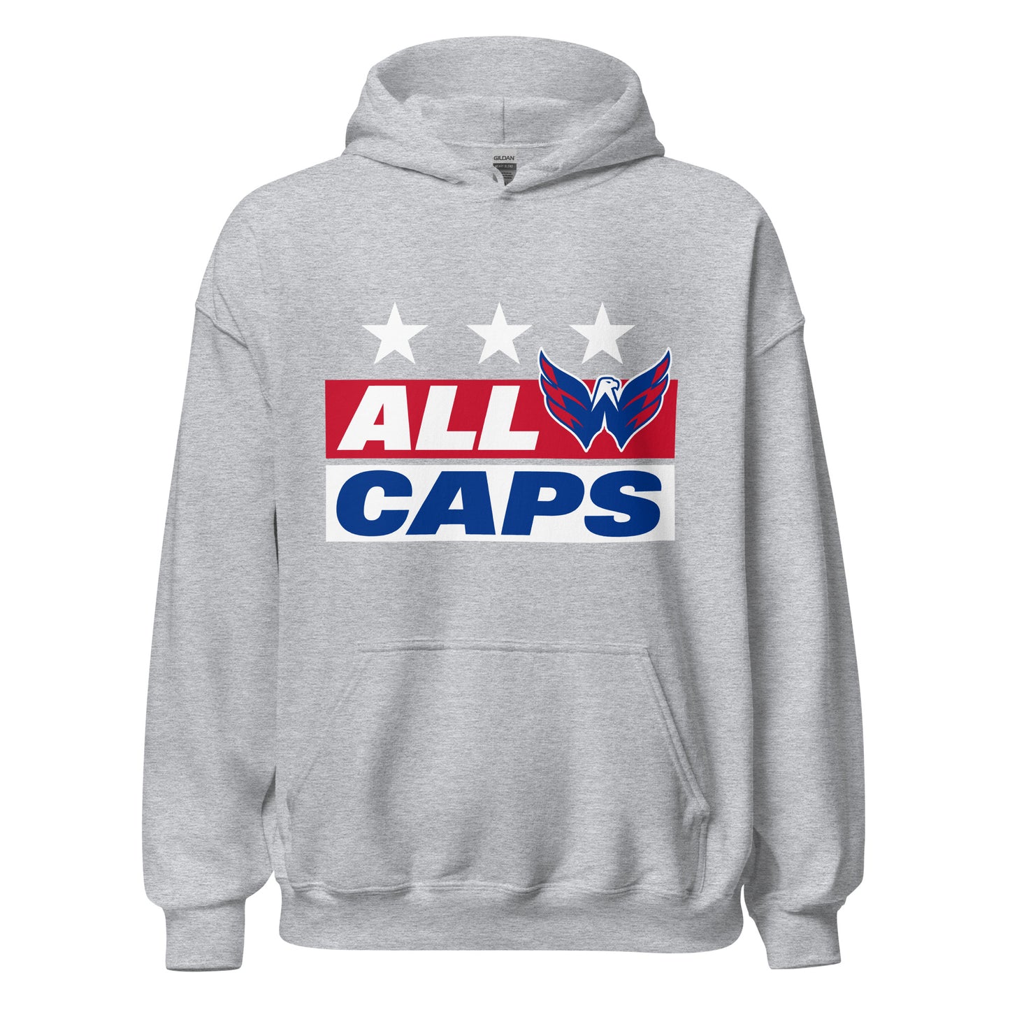 Classic | Hoodie | FFYSA | Emblem Logo