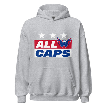 Classic | Hoodie | FFYSA | Emblem Logo