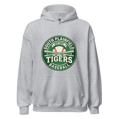 Classic | Hoodie | SP Tigers 7U | Badge Logo