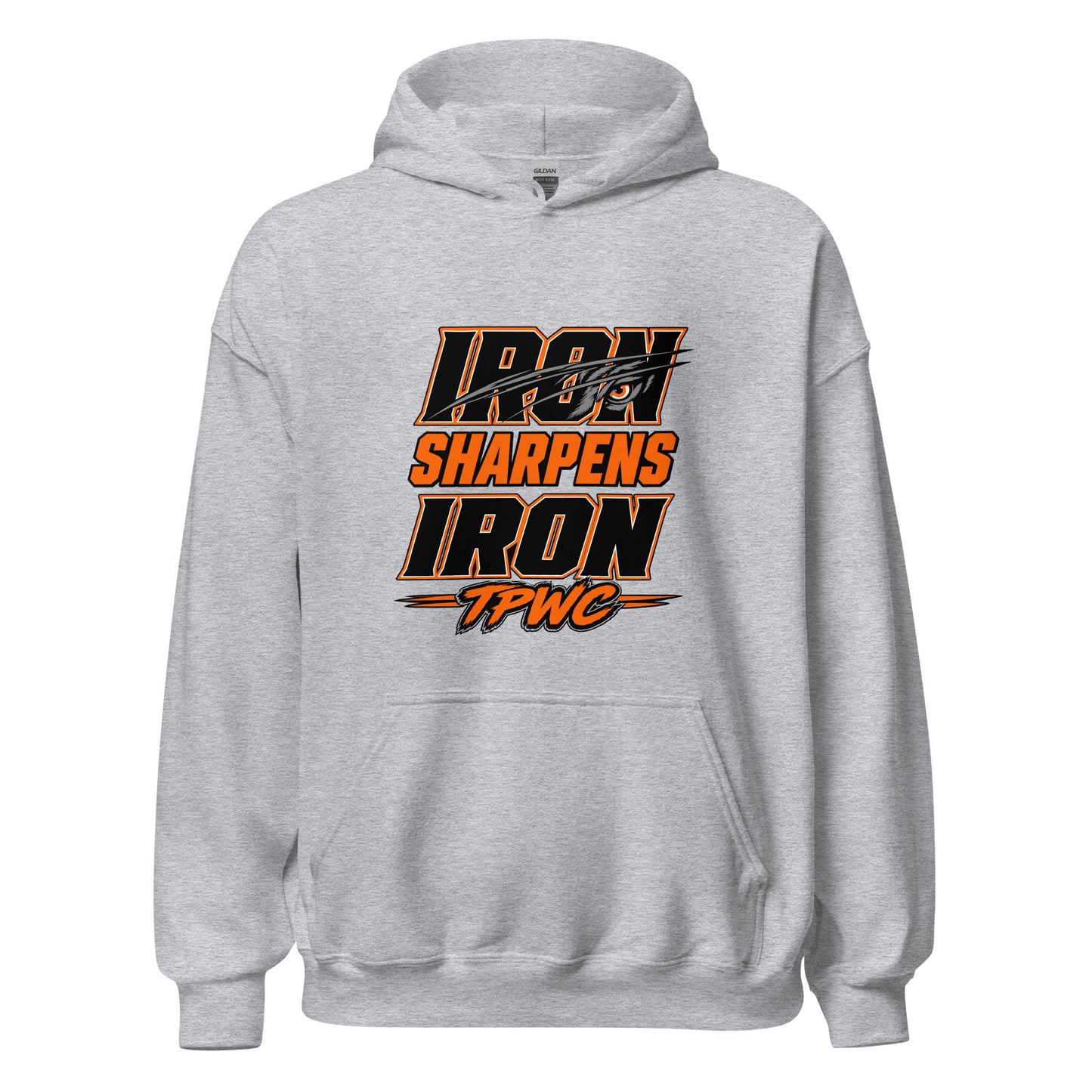 Classic | Hoodie | TPWC | Valor Logo