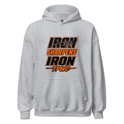Classic | Hoodie | TPWC | Valor Logo