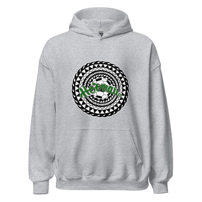 Classic | Hoodie | Hoomau FC | Emblem Logo