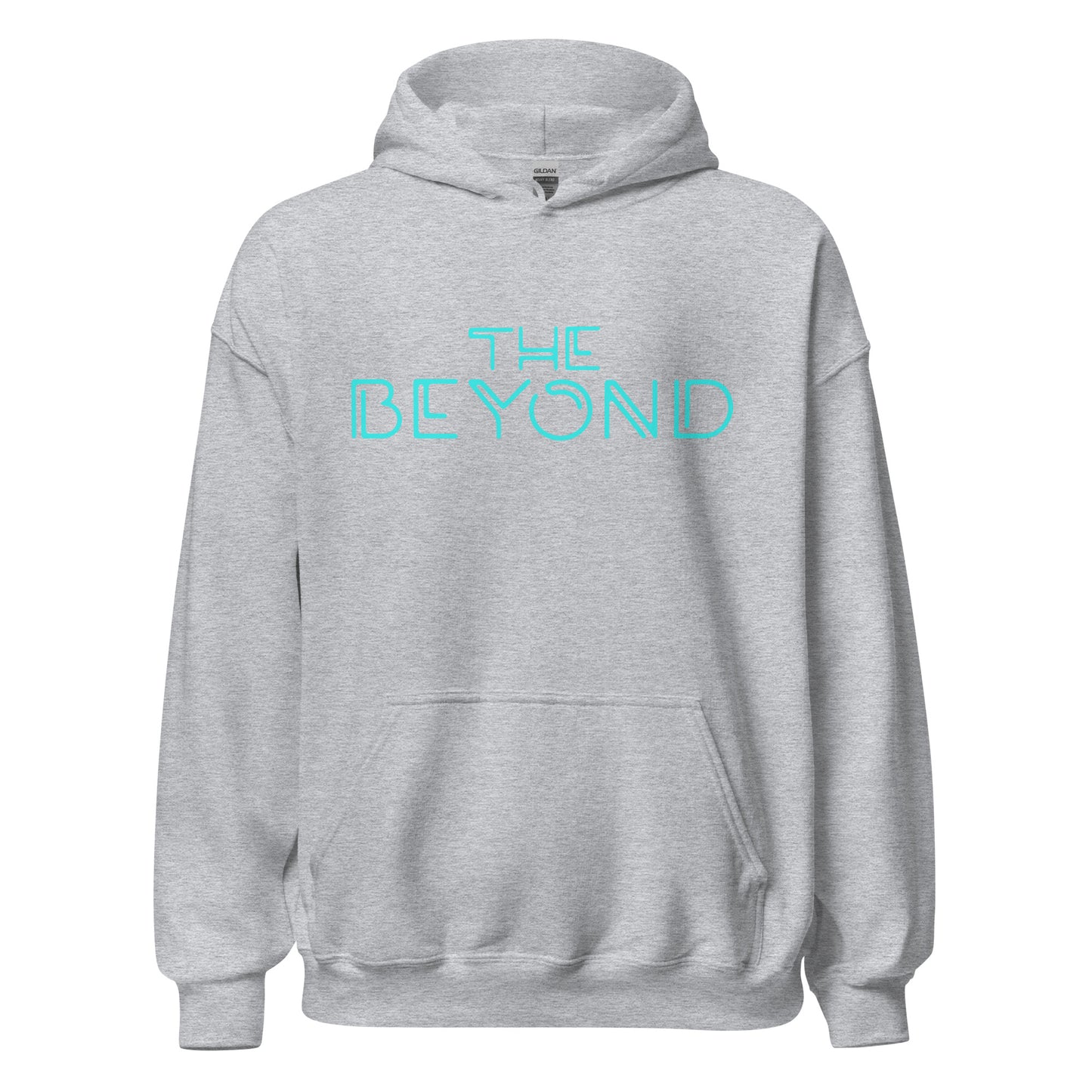 Classic | Hoodie | Mulligames | Modern Script Logo