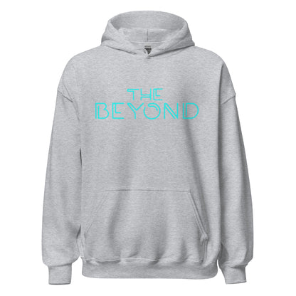 Classic | Hoodie | Mulligames | Modern Script Logo