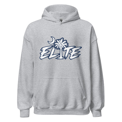 Classic | Hoodie | TEAM SC ELITE | Crest Logo