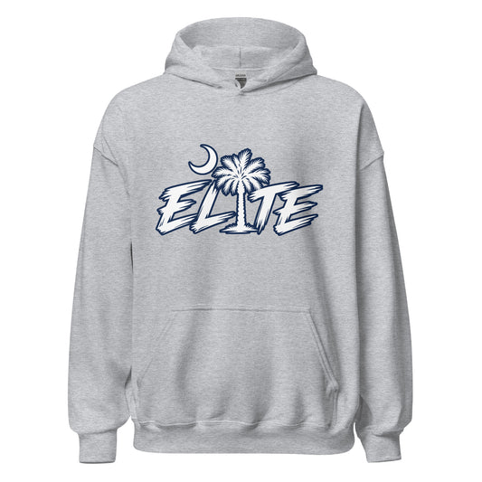 Classic | Hoodie | TEAM SC ELITE | Crest Logo