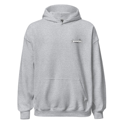 Classic | Hoodie | SlumpedStudios | Vanguard Logo