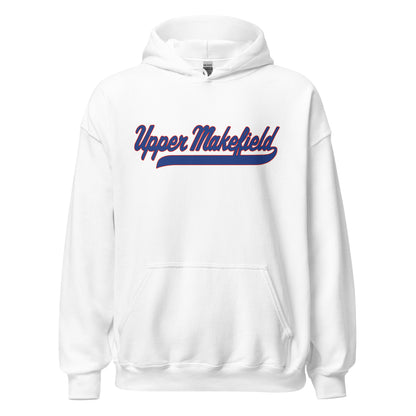 Classic | Hoodie | Upper Makefield Mavs - U12 Baseball