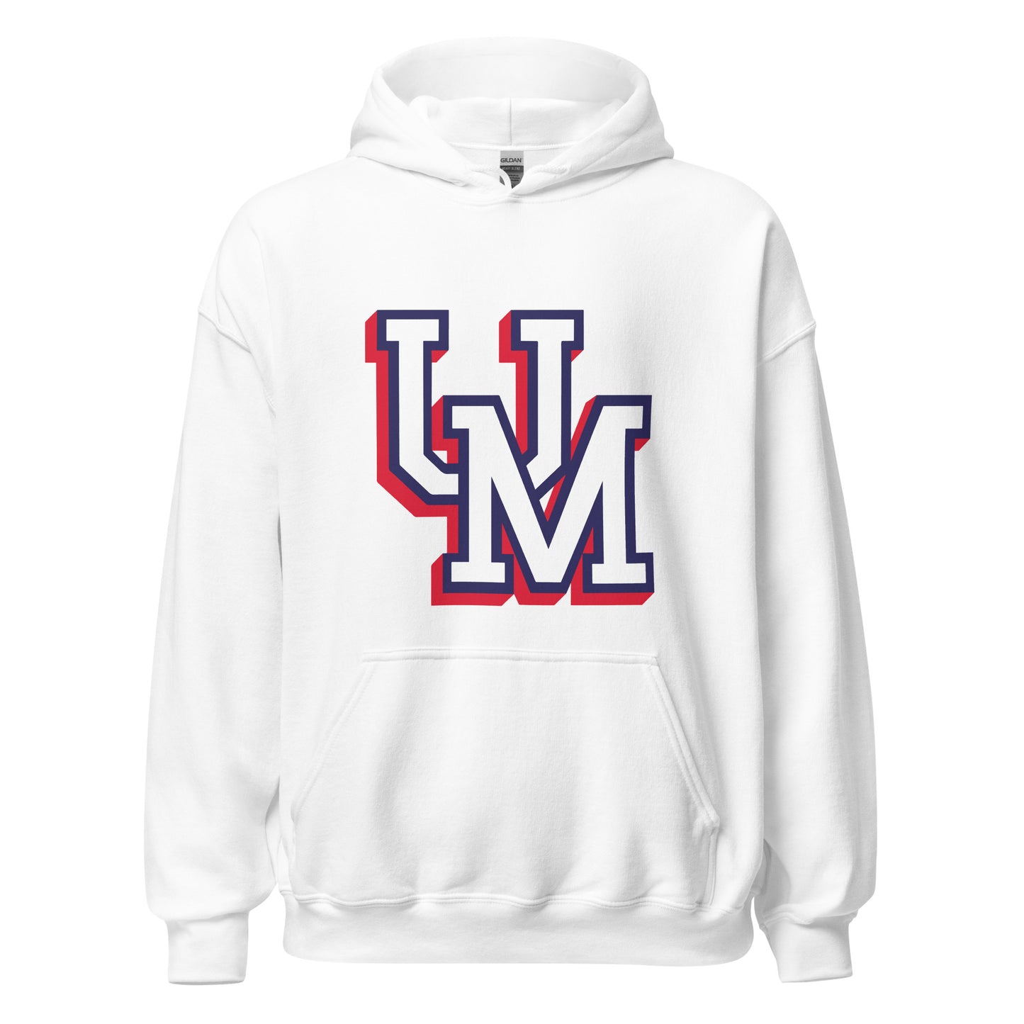 Classic | Hoodie | Upper Makefield Mavs - U12 Softball