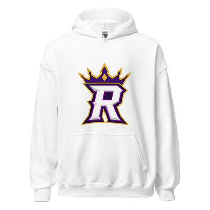 Classic | Hoodie | REIGN 10U Softball | Royale Crest Logo