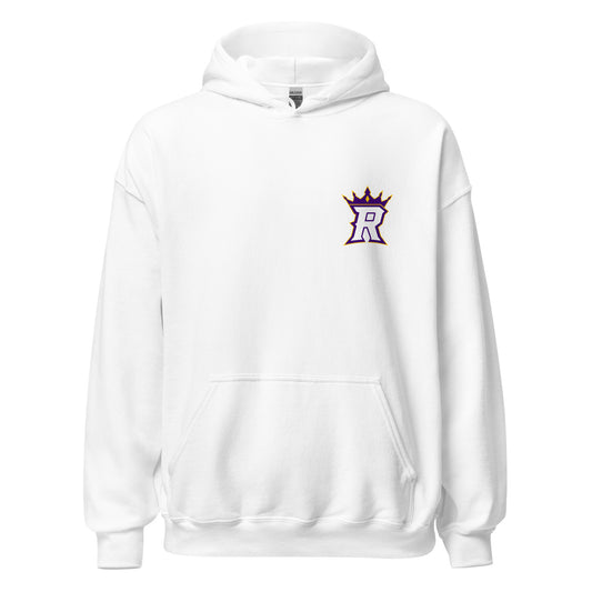 Classic | Hoodie | REIGN 10U Softball | Emblem Logo