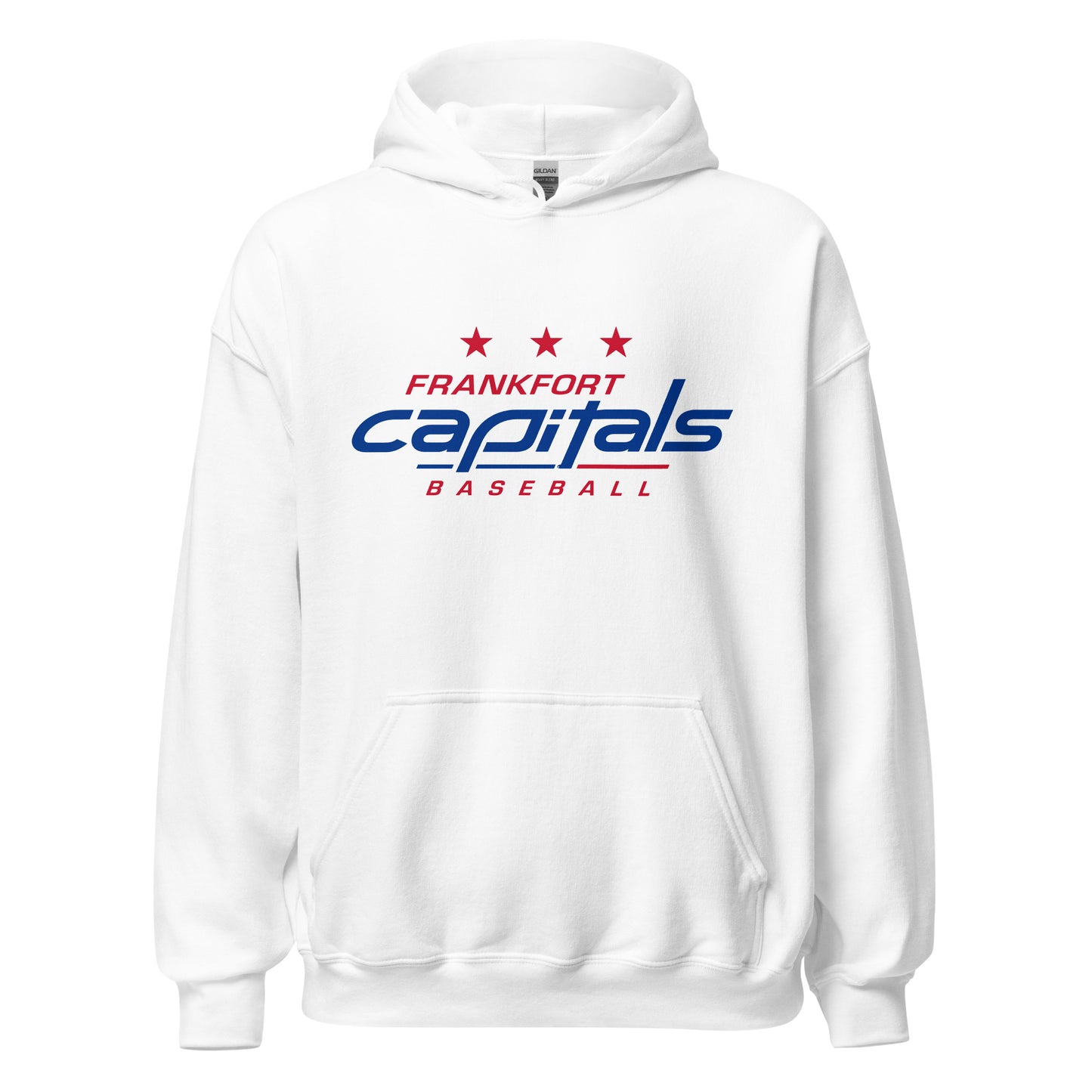 Classic | Hoodie | FFYSA | Frankfort Vanguard Logo