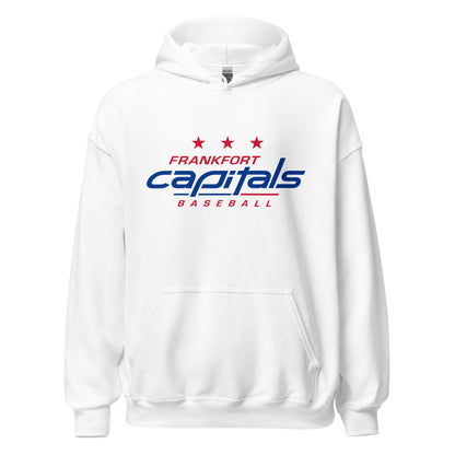 Classic | Hoodie | FFYSA | Frankfort Vanguard Logo