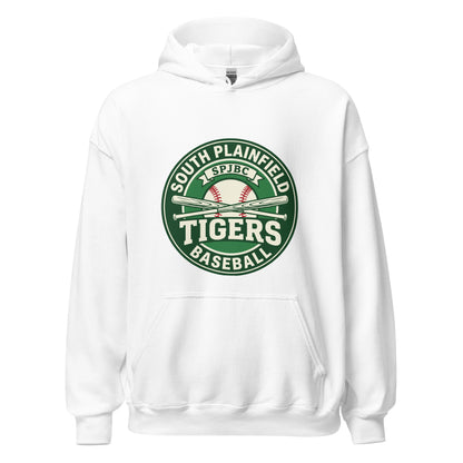 Classic | Hoodie | SP Tigers 7U | Badge Logo
