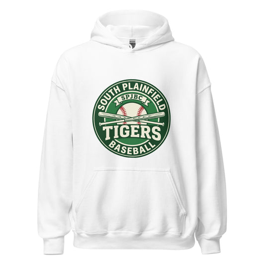 Classic | Hoodie | SP Tigers 7U | Badge Logo