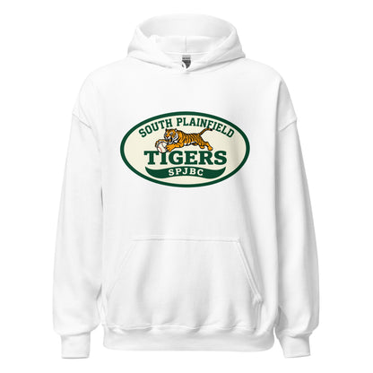 Classic | Hoodie | SP Tigers 7U | Emblem Logo