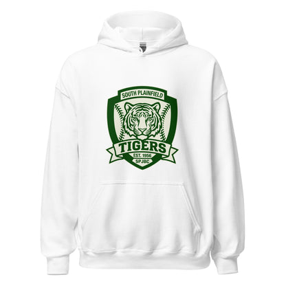 Classic | Hoodie | SP Tigers 7U | Shield Logo