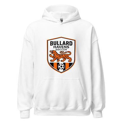 Classic | Hoodie | Bullard Havens Boys Soccer | Shield Logo