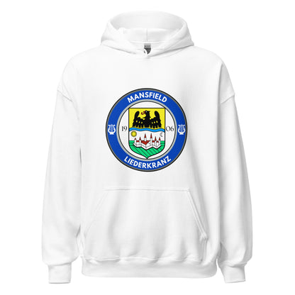 Classic | Hoodie | Liederkranz Soccer Club | Badge Logo