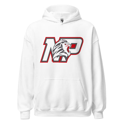 Classic | Hoodie | Nampa Pride | NP Athletics Logo