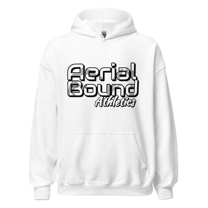 Classic | Hoodie | Aerial Bound Athletics | Athletics Logo
