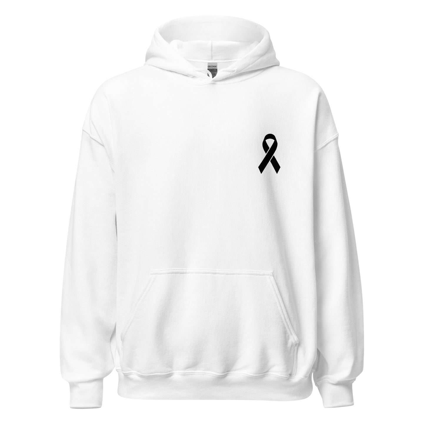 Classic | Hoodie | For the 22 | Valor Heritage Logo