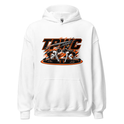 Classic | Hoodie | TPWC | Vanguard Logo