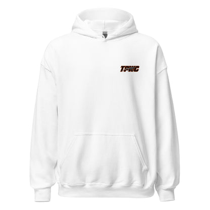 Classic | Hoodie | TPWC | Crest Logo