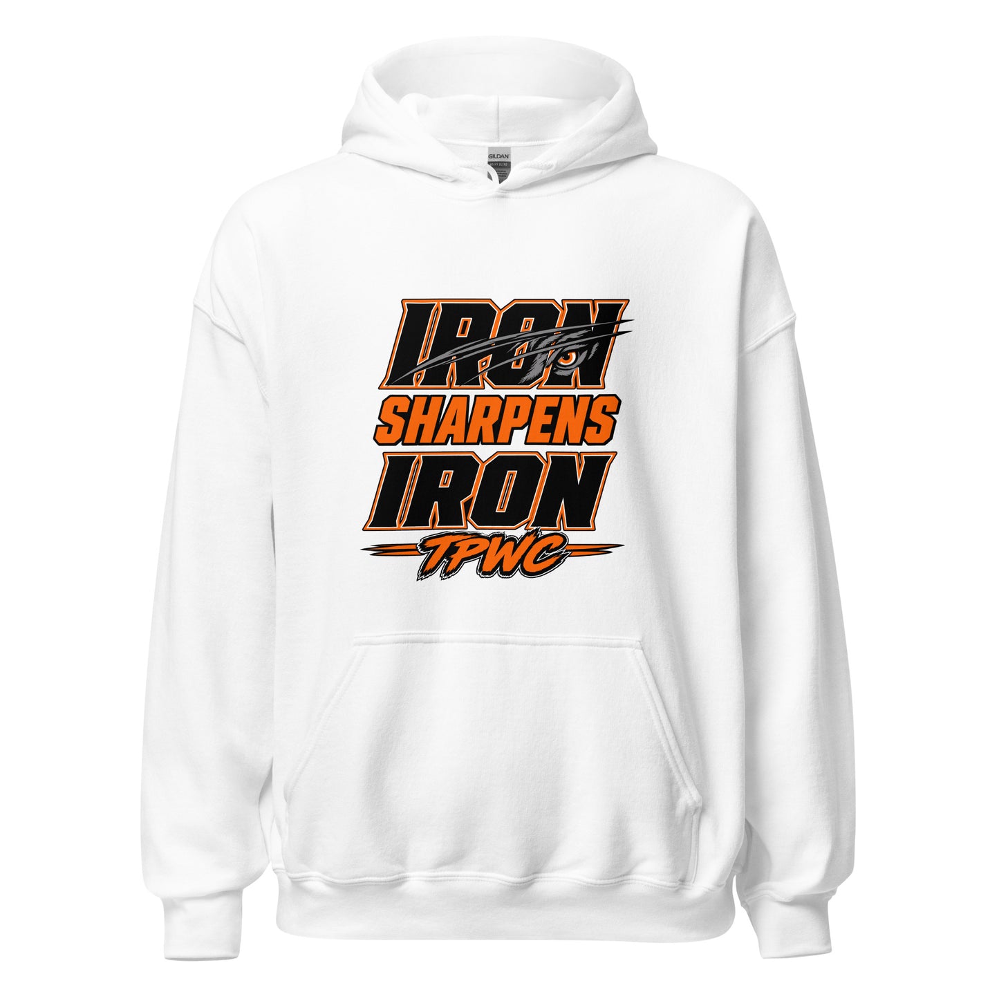 Classic | Hoodie | TPWC | Valor Logo