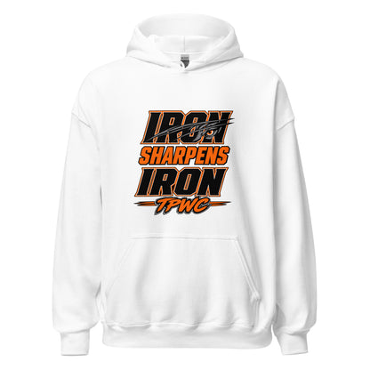 Classic | Hoodie | TPWC | Valor Logo
