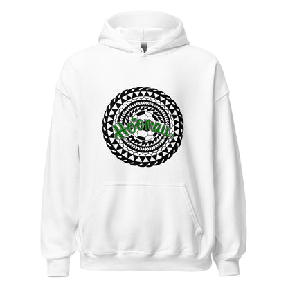 Classic | Hoodie | Hoomau FC | Emblem Logo