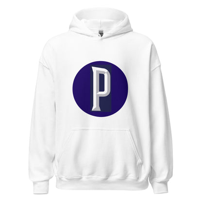 Classic | Hoodie | FA Basketball | Badge Logo