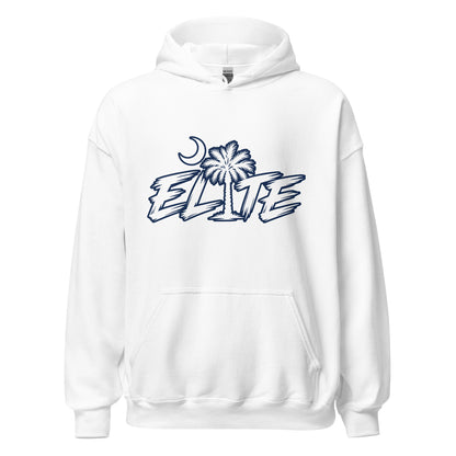 Classic | Hoodie | TEAM SC ELITE | Crest Logo